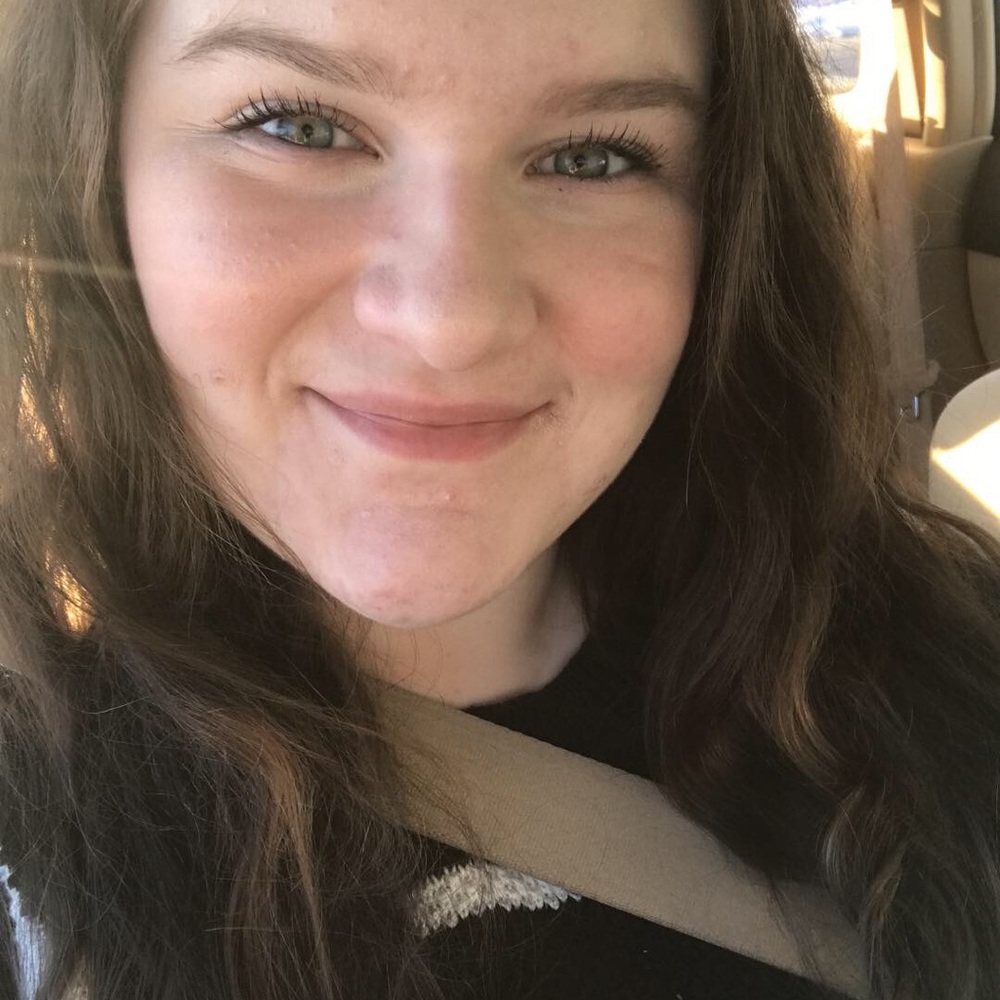 Meet your Posher, Natalee